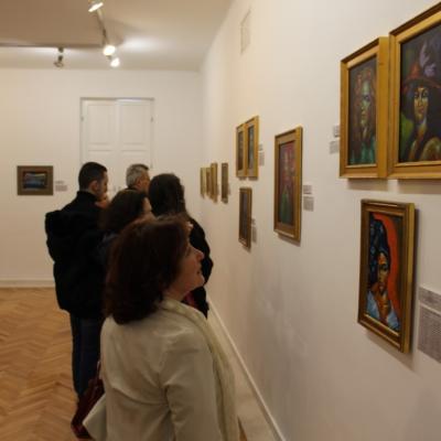 Trebinje Exhibition