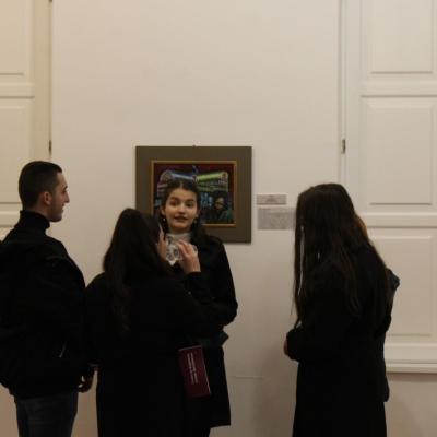 Trebinje Exhibition