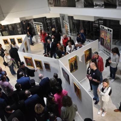 Banja Luka Exhibition
