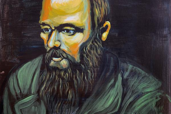 Fyodor Dostoevsky